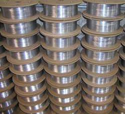 Fornecedor de arame base para metalização