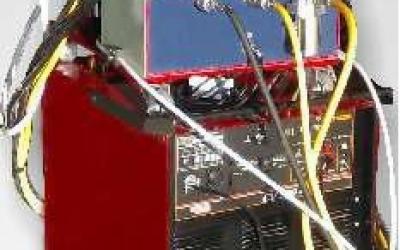 Arc Spray MSS-500A