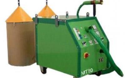 Arc Spray MSS-MT80