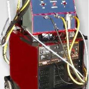 Arc Spray MSS-500A