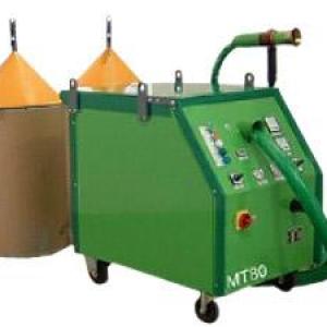 Arc Spray MSS-MT80