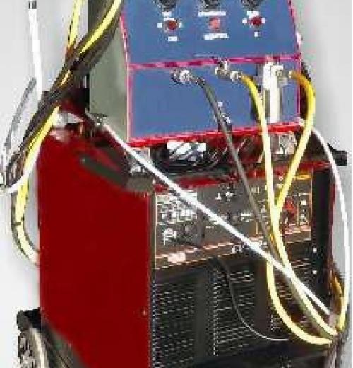 Arc Spray MSS-500A