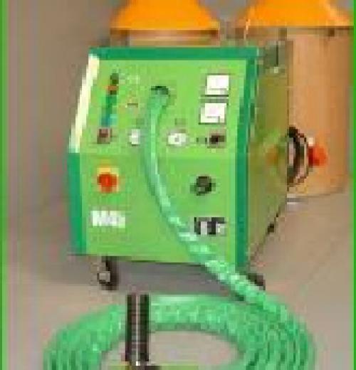 Arc Spray MSS-M45