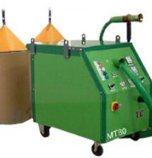 Arc Spray MSS-MT80